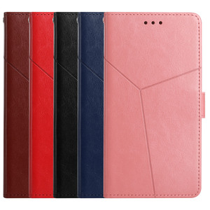 Kick Stand PU étui portefeuille en cuir étui de protection pour télé<span class=keywords><strong>phone</strong></span> portable avec sangle pour Asus <span class=keywords><strong>Rog</strong></span> <span class=keywords><strong>Phone</strong></span> 6 Pro <span class=keywords><strong>5</strong></span> ZS673KS 3 ZS661KS housse - Product Image 2