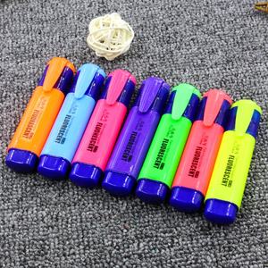 <span class=keywords><strong>Surligneur</strong></span> de stylo marqueur <span class=keywords><strong>Sharpie</strong></span> de couleur arc-en-ciel non toxique - Product Image 1