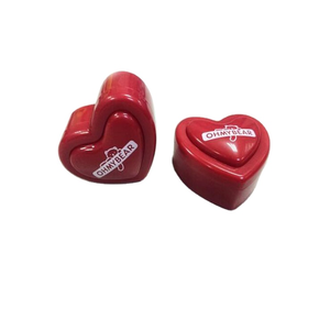 Módulo de <span class=keywords><strong>latido</strong></span> <span class=keywords><strong>del</strong></span> corazón de oso de peluche activado con batería AAA personalizado Módulo de <span class=keywords><strong>latido</strong></span> <span class=keywords><strong>del</strong></span> corazón para juguetes - Product Image 3