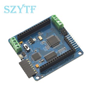 पूर्ण रंग rgb 8*8 60 मिमी * 60 मिमी नेतृत्व डॉट मैट्रिक्स स्क्रीन ड्राइवर बोर्ड - Product Image 2