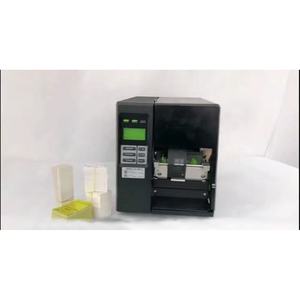 Máquina de impresión de etiquetas colgantes, producto en oferta, para equipaje y prendas - Product Image 5