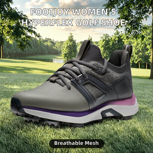 Chaussures de golf pour femmes <span class=keywords><strong>Hyperflex</strong></span> Mesh Upper US 6.5, style de saison précédente - Product Image 3
