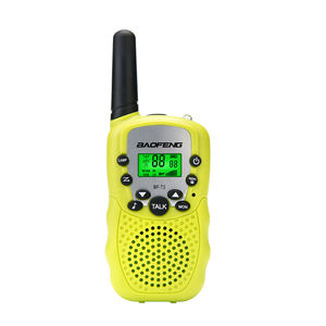 De Baofeng <span class=keywords><strong>BF</strong></span>-<span class=keywords><strong>T3</strong></span> FRS PMR446 mini walkie talkie para niños colorido radio baofeng <span class=keywords><strong>bf</strong></span>-<span class=keywords><strong>t3</strong></span> <span class=keywords><strong>T3</strong></span> walkie talkie de mano CE certificación FCC - Product Image 4