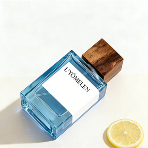 Perfume en Spray Floral Dulce de Duración Prolongada de 12-24 Horas, Aroma a Melocotón Frutal, Unisex, Perfume en Spray de Marca Privada de Diseñador de Larga Duración - Product Image 4