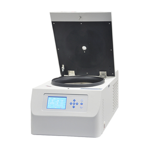 מכונת צנטריפוגה מעבדה במהירות נמוכה מכונת צנטריפוגה - Product Image 1