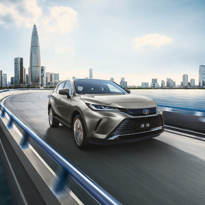 2025 2024 GAC Joint Venture รถพลังงานใหม่ราคาถูก toyotas harriers ซ้ายไดรฟ์5ประตู5ที่นั่งขนาดกลาง5ที่นั่ง - Product Image 6