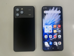 12G + 512GB High Configuration 7.5 Inch Spark40 Pro <b>Android</b> 15 5G Quick Charge <b>Unlocked</b> <b>Phone</b> - Product Image 3