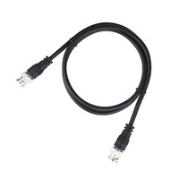 Cámara de seguridad de alta calidad RG59, cable BNC de vídeo CCTV