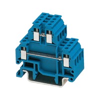 3000926 Mttb 1,5 Bu - Terminal Neuf Original pour Systèmes PLC de Contrôle Programmable d'Automatisation Industrielle