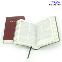 Société d'impression réparatrice, papier de haute qualité, pour Journal de la Bible, pour impression de livres de prière