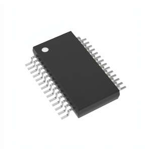 PIC16LC72-04I_SS Electronic Chips Component In Stock 28 SSOP Embedded - Product Image 1