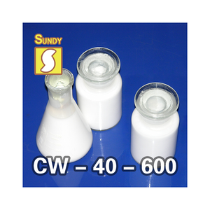 Émulsion SINOPEC SVW SUNDY <span class=keywords><strong>VAE</strong></span> CW 40-716, émulsion blanche supérieure pour pâte à papier <span class=keywords><strong>VAE</strong></span> - Product Image 6