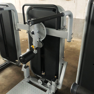 Machine multi-hanches de fitness commerciale, équipement de <span class=keywords><strong>musculation</strong></span> multi-hanches <span class=keywords><strong>pour</strong></span> la <span class=keywords><strong>musculation</strong></span>, l'entraînement de la force, l'<span class=keywords><strong>exercice</strong></span> des jambes, l'<span class=keywords><strong>exercice</strong></span> des hanches - Product Image 3