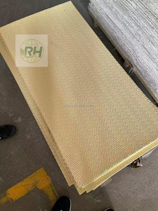 Гибкие панели для внутренней отделки стен из искусственного камня: современные, экологичные, водонепроницаемые, акриловые, с эффектом цельного камня для вилл - Product Image 5