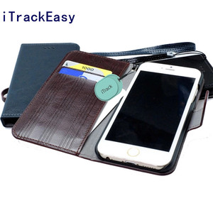 Smart <span class=keywords><strong>Mini</strong></span> personal isierte Geschenke Ble 4.0/ 5.0 Key Finder Tracker iTrack <span class=keywords><strong>Mini</strong></span> - Product Image 3