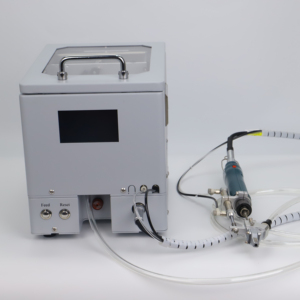100W nhiều không khí thổi cầm tay tự động khóa Vít Máy chúng tôi cắm 110V khí nén tự động vít Feeder cho nhiều vít - Product Image 2