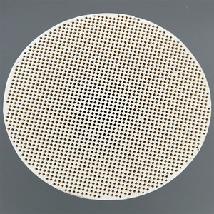 Filtro de Partículas Diésel Universal DPF, Convertidor Catalítico de Panal Euro VI Hualian, Muestra Disponible - Product Image 5