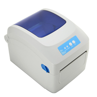 Printer Struk Termal Murah Express Airway Pencetak Label Termal Langsung