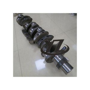 Vilebrequin 4bt 6bt 6CT Nt855 pour moteur Cummins OEM3907803 3960621 3907804 3908032 3418898 - Product Image 2
