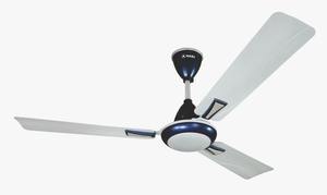 Ventilador de Techo Metálico de Tamaño Estándar y Buena Calidad para Proyectos de Vivienda, Oficinas y Edificios Institucionales Disponible a Buen Precio - Product Image 2