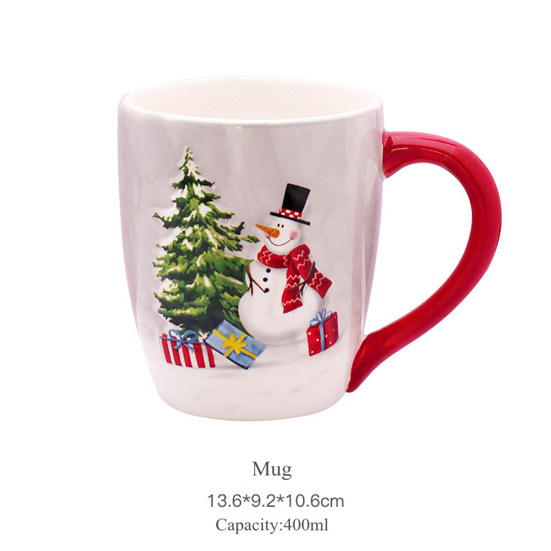 Tasse de 400 ml