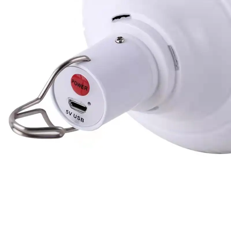 rechargeable led light bulbs
