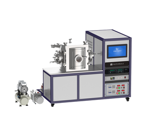 Chất lượng sự lựa chọn chân không đa ARC cứng lớp Coater <span class=keywords><strong>ion</strong></span> mạ Máy <span class=keywords><strong>PVD</strong></span> thép tấm lớp phủ - Product Image 5