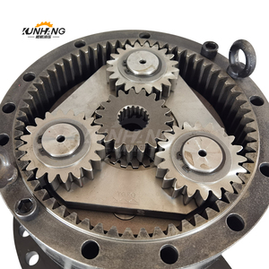 Réducteur d'orientation de haute qualité YN15V00077F1 pour boîte de vitesses SK210-8 SK210LC-10 - Product Image 6
