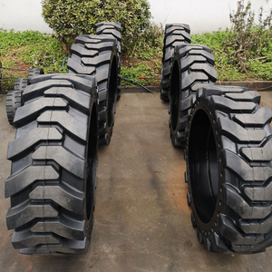 ยางรถตักล้อยางแบบตัน 33X6-11 - Product Image 3