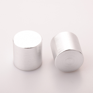 Capuchon de flacon de parfum de luxe au design élégant et personnalisé, vente en gros d'accessoires de parfum - Product Image 3
