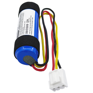 Batería de Repuesto Recargable ICR22650 CP-HK10 Onyx de Litio Compatible con el Altavoz <span class=keywords><strong>Harman</strong></span> <span class=keywords><strong>Kardon</strong></span> Onyx <span class=keywords><strong>Studio</strong></span> <span class=keywords><strong>4</strong></span> - Product Image 4