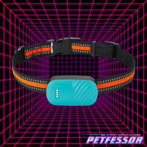 Oem Odm Waterdichte Hond Gps كراج Gsm Gprs واي فاي ذكي Gps Pet تعقب بالتطبيق + ويب + Sms تتبع إلكتروني كراج - Product Image 6