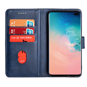 <strong>Flip</strong> Wallet Leather Phone Case for <strong>Samsung</strong> Galaxy S26 Ultra S26 FE S25 S24 S23 S22 S21 S20 S10 Magnet <strong>Flip</strong> Phone <strong>Cover</strong> - Product Image 3