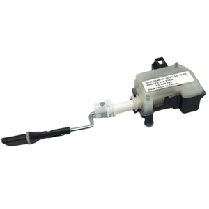 เครื่องเติมถังน้ำมันเชื้อเพลิง VW 1T0810773A มอเตอร์ประตูสำหรับ Passat B5อะไหล่ทดแทน Lingyu Touran - Product Image 3
