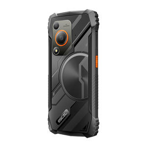 Oscal Marine 1, Teléfono Inteligente Resistente de 6.56 Pulgadas, Pantalla de 90HZ, 4+128GB, Ultra Delgado, Batería de 5100mAh, Cámara Trasera de 13MP, Android 15, Oscal Phone - Product Image 5