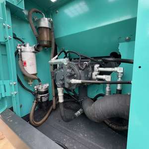 Excavadora Kobelco SK140 de Alta Eficiencia, Motor Mitsubishi, Fuerza de Excavación de 90.1kN, Ahorro de Combustible para Infraestructura y Movimiento de Tierras - Product Image 3