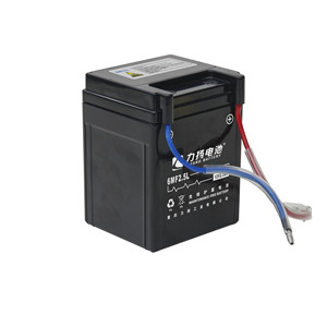 Batería DENEL 6MF2.5L <span class=keywords><strong>12V</strong></span> 2.5AH Nueva, Seca y Cargada, <span class=keywords><strong>7</strong></span> Amperios, Libre <span class=keywords><strong>de</strong></span> Mantenimiento, para Motocicletas <span class=keywords><strong>de</strong></span> Uso Diario, Arranque en Clima Frío - Product Image 5