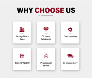 Cao cấp chống ăn mòn nhúng nóng mạ kẽm thang thang sức mạnh công nghiệp thang - Product Image 5