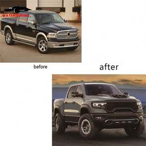 ชุดบอดี้คิท TRX T-Rex 2021อัปเกรด2013 2018 1500แรม - Product Image 1