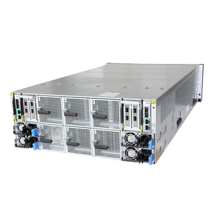 Servidor de Rack 2U Confiable G5500 V6, Compatible con Múltiples GPU para Cargas de Trabajo de IA y HPC, en Existencia, Procesadores Xeon Escalables, 12 TB de Memoria - Product Image 4