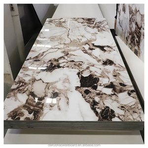 Fabbrica 3D Wpc rivestimento del soffitto pannelli decorativi interni impiallacciatura di legno a doghe rivestimento pannelli per pareti - Product Image 2