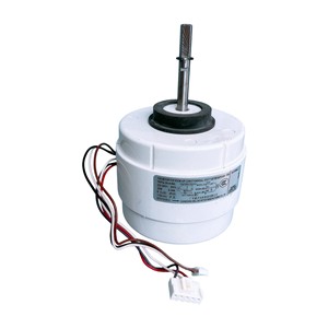 มอเตอร์พัดลมเครื่องปรับอากาศ Midea Ykfg-35-4-94L 32W 220-240V 50Hz 4P 1150Rpm Ip20 - Product Image 3