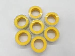 Ruban d'étanchéité en PTFE de 12 mètres, ruban d'étanchéité <span class=keywords><strong>pour</strong></span> tuyau, Valve de <span class=keywords><strong>robinet</strong></span>, 12mm x 0.09mm - Product Image 5