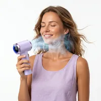 Ventilateur portable électrique USB T236 Topone, mini-ventilateur puissant pour extérieur et intérieur, fabriqué en Chine