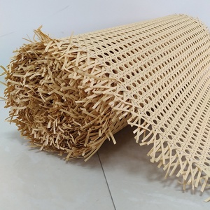 Gulungan Anyaman Rotan Sintetis Berkualitas Tinggi Warna Rotan Alami untuk Dijual dan Harga Terbaik dari Cina - Product Image 2