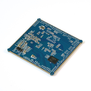 Hiệu suất cao mô-đun bộ định tuyến công nghiệp mt7621a BLE Gigabit Ethernet đa giao diện nhúng Board 28MB DDR3 - Product Image 2