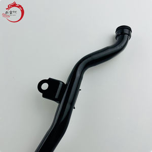 25450-04001 2545004001 ชุดท่อส่งน้ำร้อนสำหรับฮุนได/เกีย 25450 04001 - Product Image 6