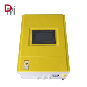 Controlador de Carga MPPT PWM para Turbinas Eólicas y Sistemas Solares Híbridos de 10KW - Product Image 2