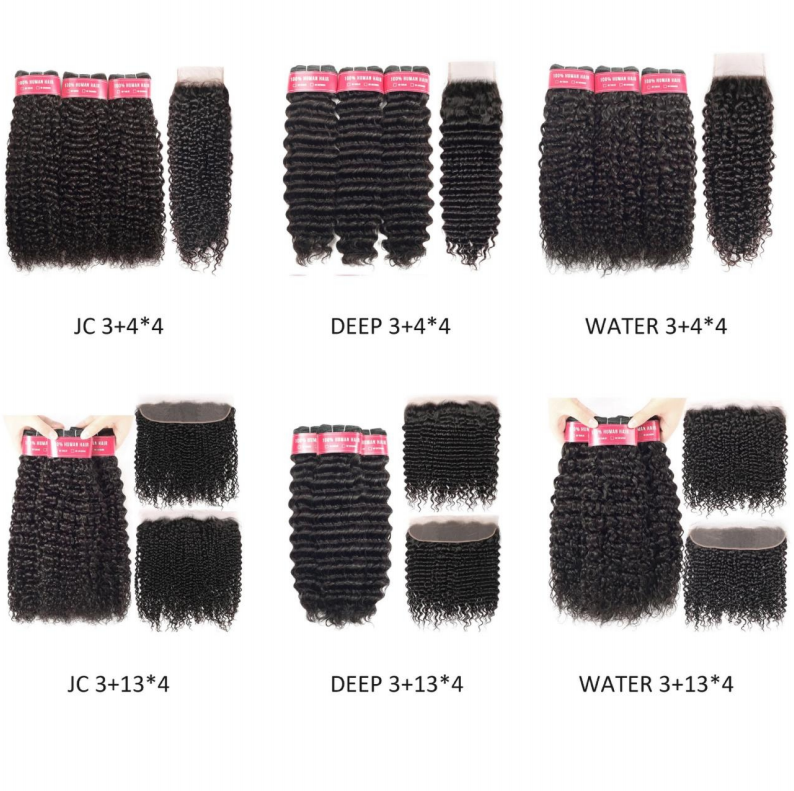 bundles with frontal