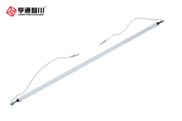 Presse offset R700 avec lampe UV haute efficacité SN 50961.50962.50963